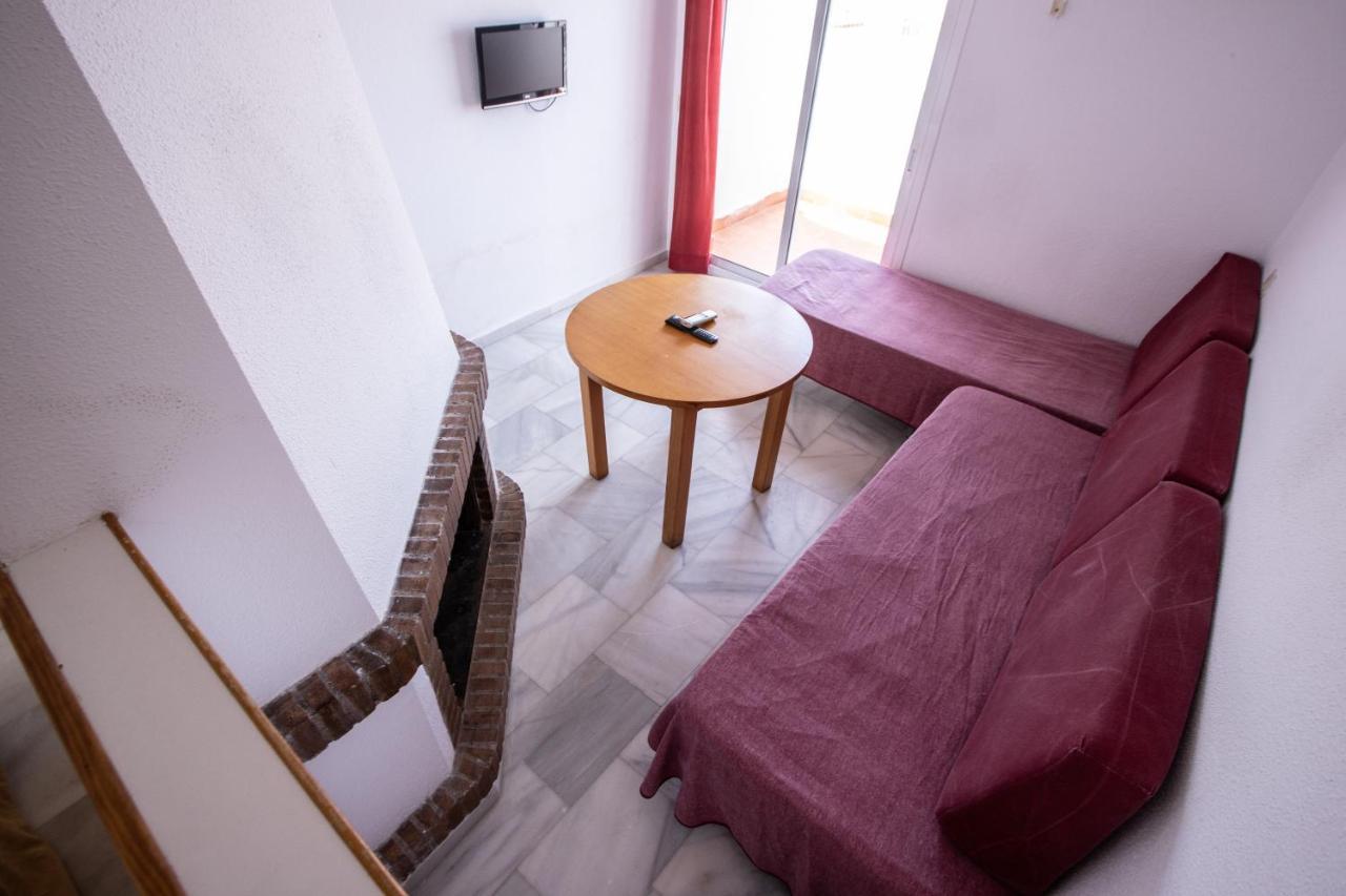 Vistamojacar Apartment ภายนอก รูปภาพ