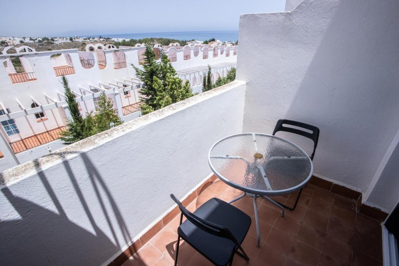 Vistamojacar Apartment ภายนอก รูปภาพ