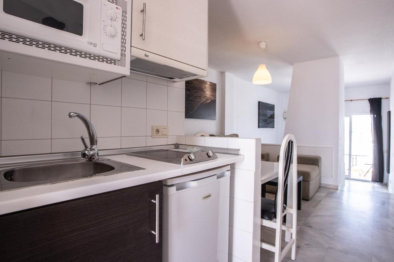 Vistamojacar Apartment ภายนอก รูปภาพ