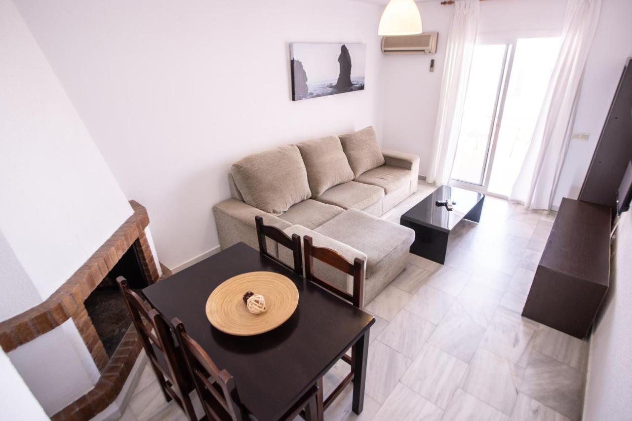 Vistamojacar Apartment ภายนอก รูปภาพ