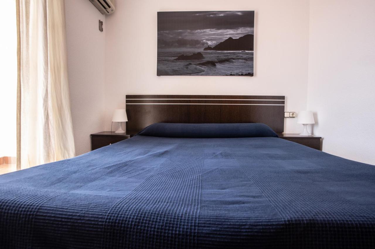 Vistamojacar Apartment ภายนอก รูปภาพ