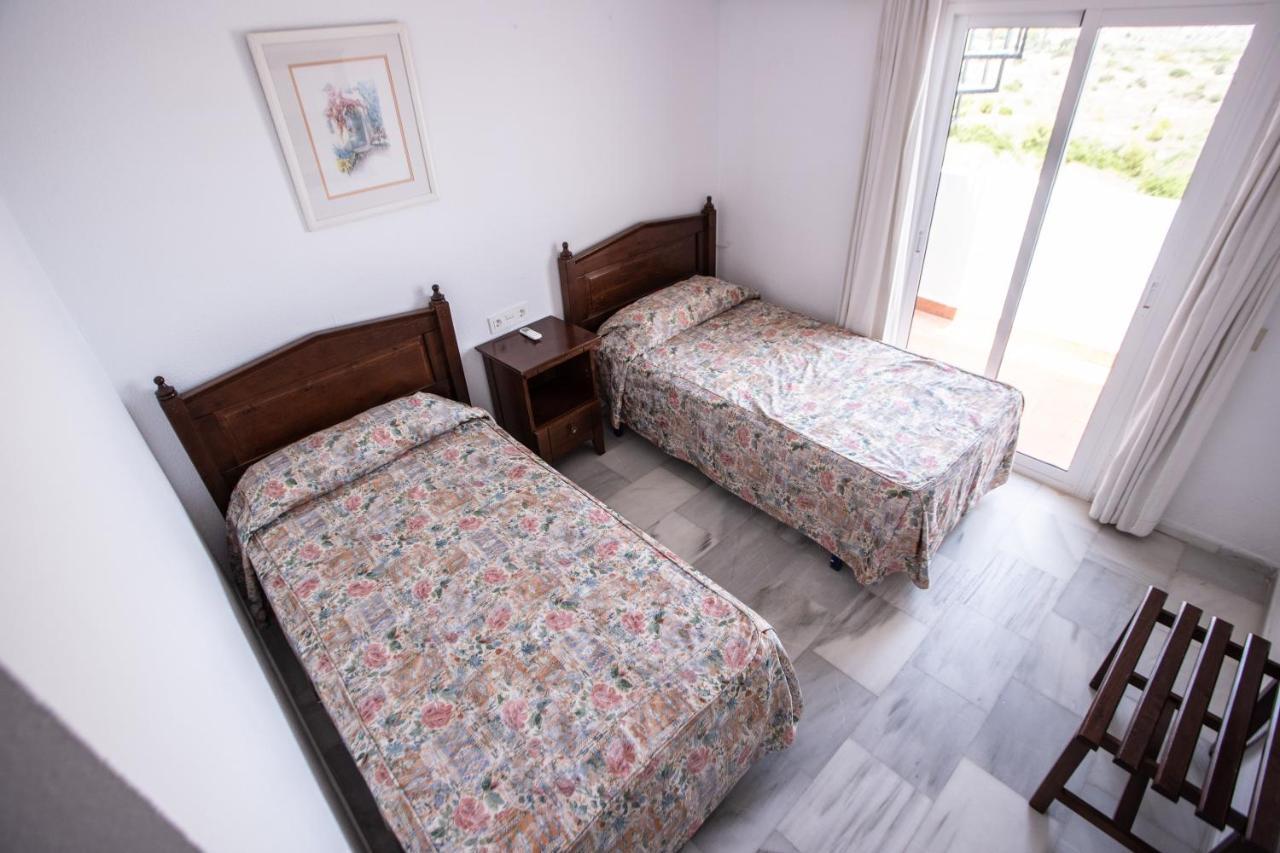 Vistamojacar Apartment ภายนอก รูปภาพ