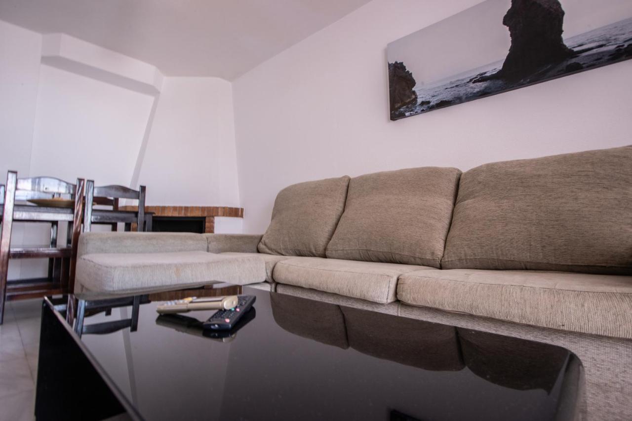 Vistamojacar Apartment ภายนอก รูปภาพ