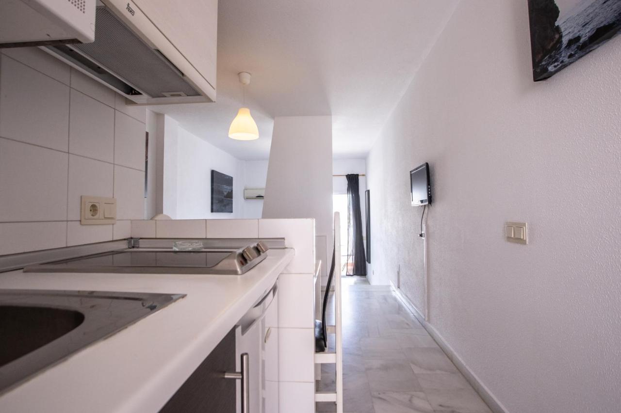 Vistamojacar Apartment ภายนอก รูปภาพ