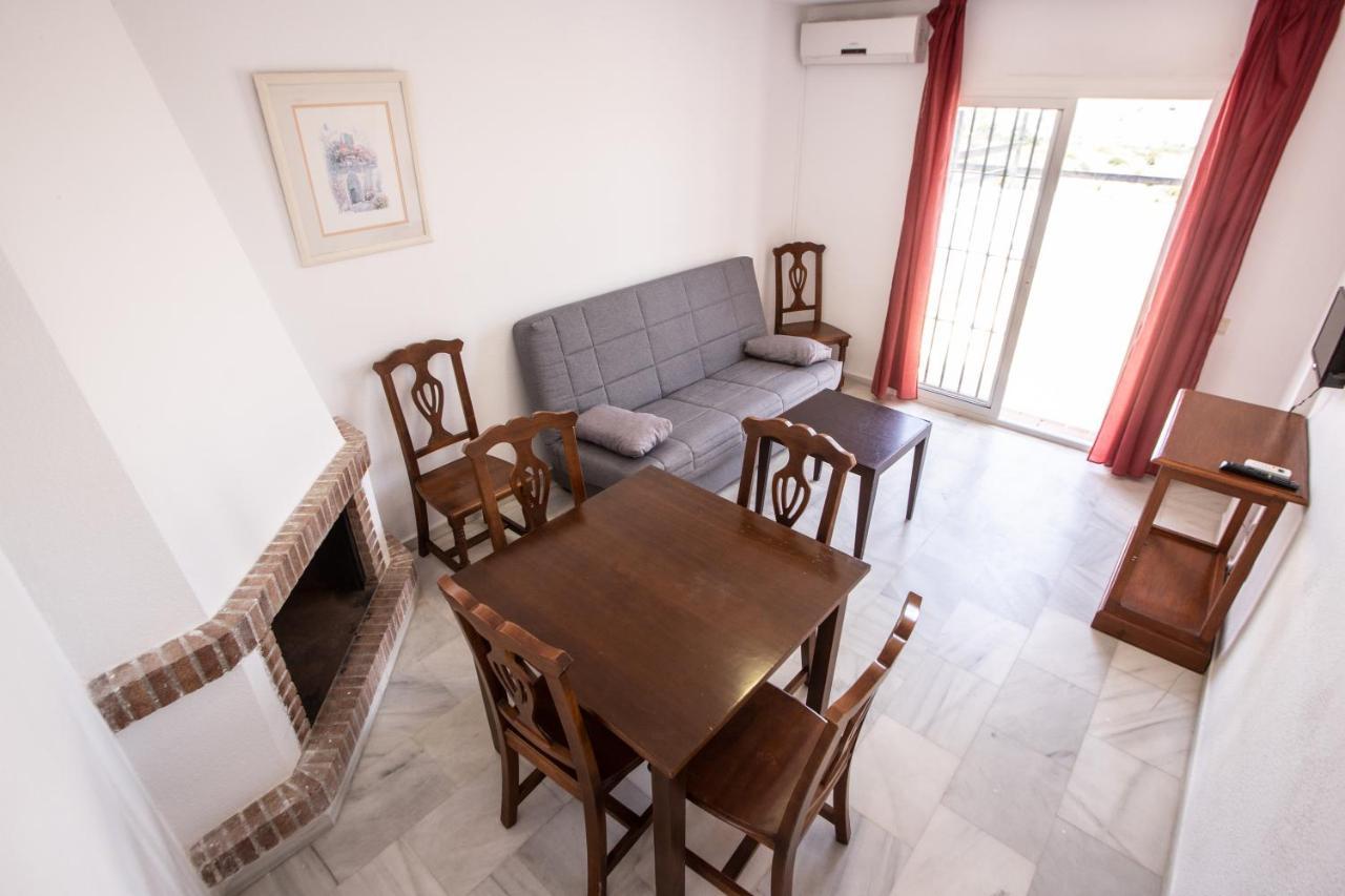 Vistamojacar Apartment ภายนอก รูปภาพ