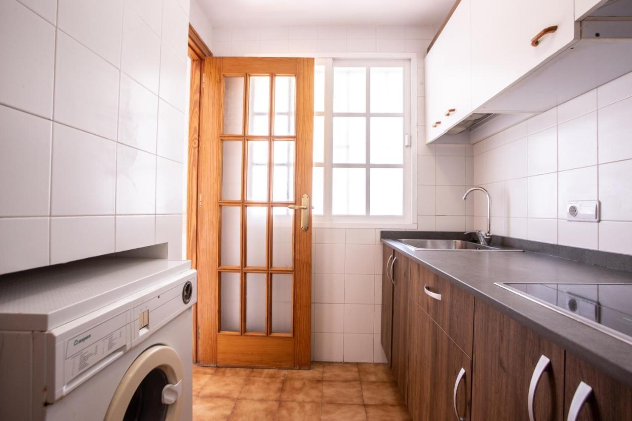 Vistamojacar Apartment ภายนอก รูปภาพ