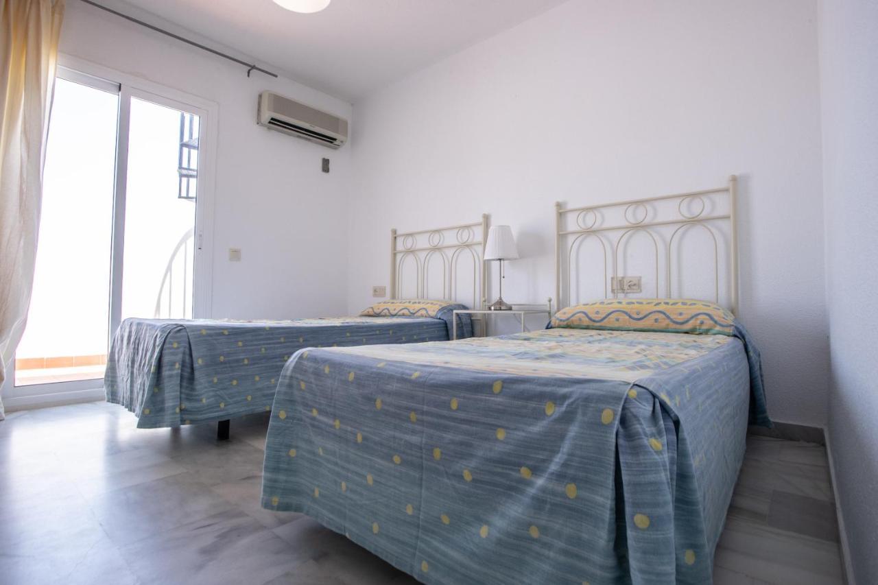 Vistamojacar Apartment ภายนอก รูปภาพ
