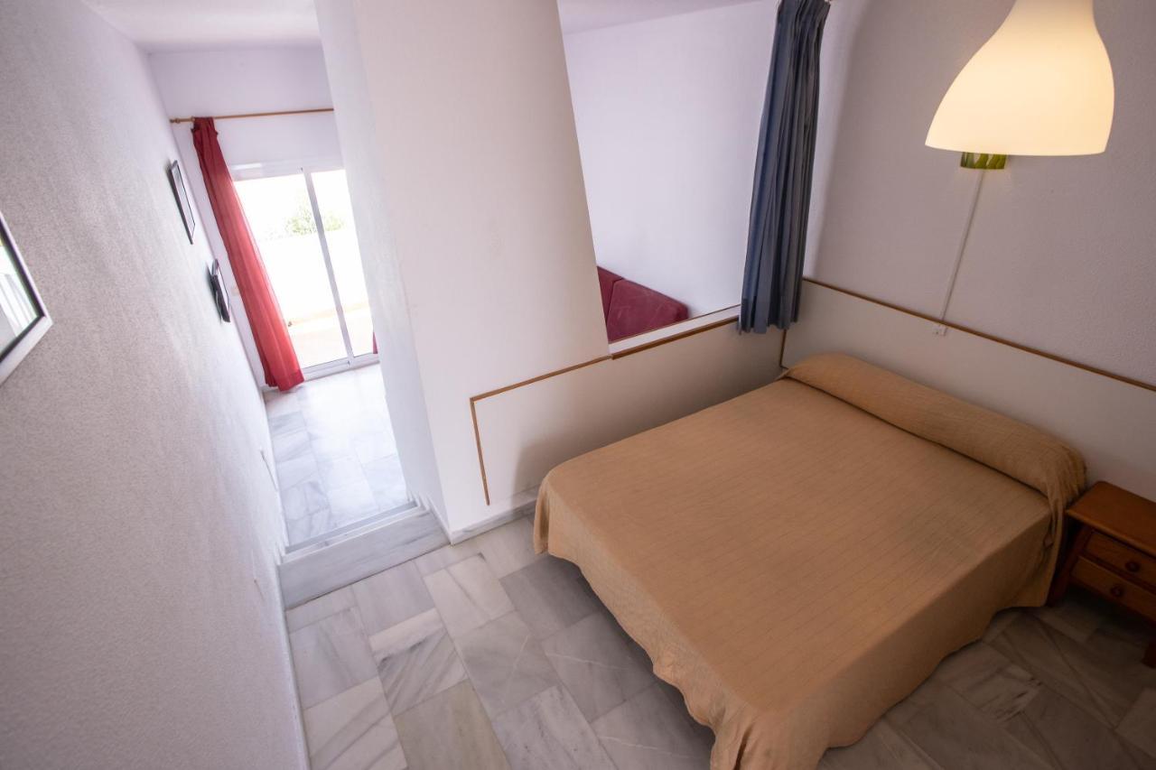 Vistamojacar Apartment ภายนอก รูปภาพ