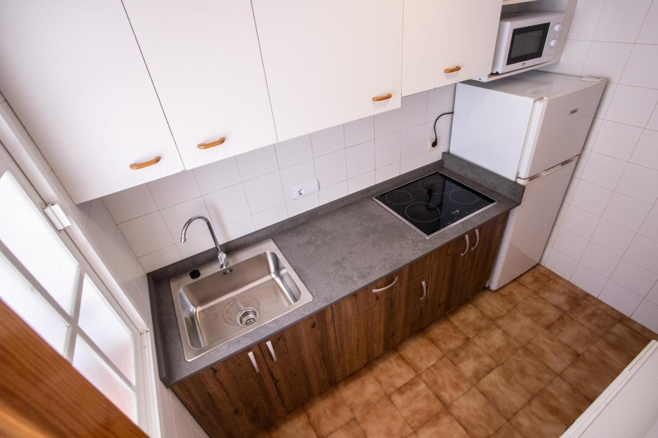 Vistamojacar Apartment ภายนอก รูปภาพ