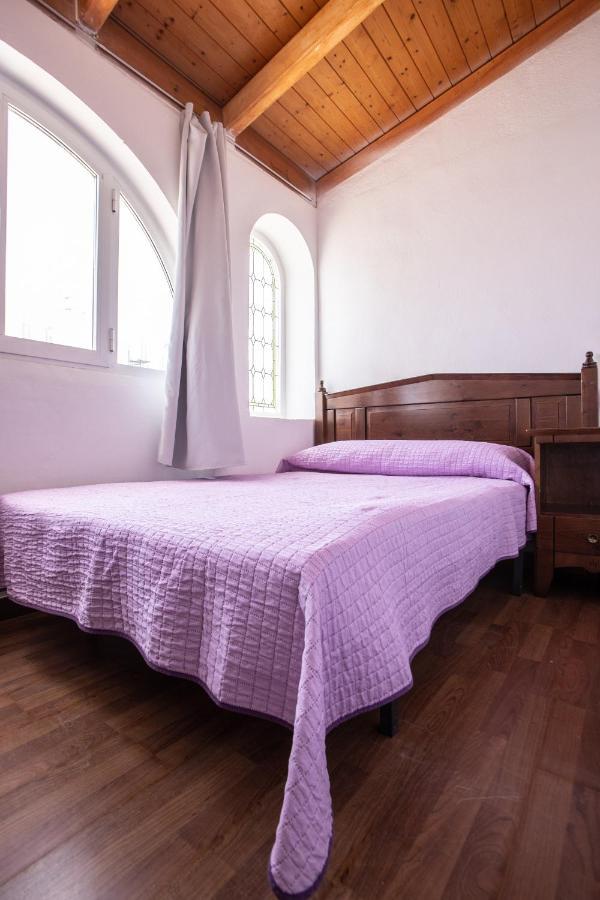 Vistamojacar Apartment ภายนอก รูปภาพ
