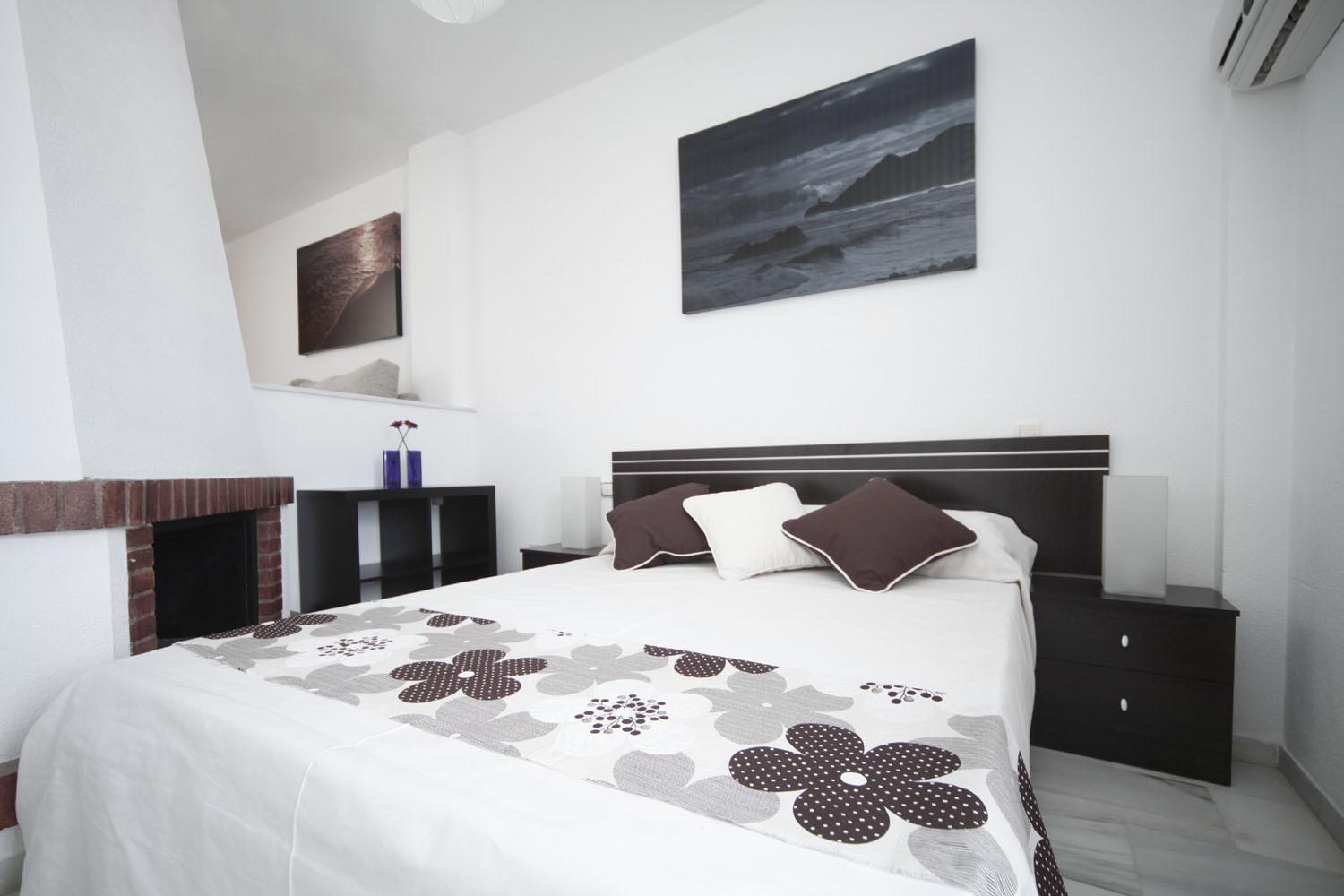 Vistamojacar Apartment ภายนอก รูปภาพ