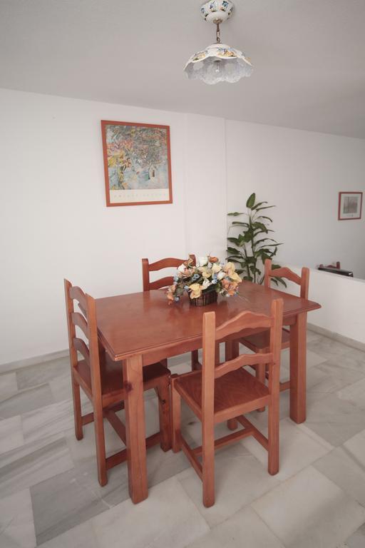 Vistamojacar Apartment ภายนอก รูปภาพ