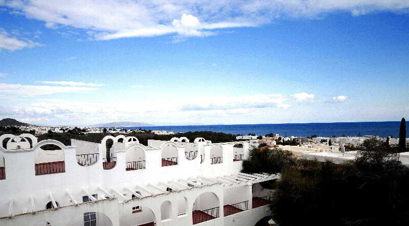 Vistamojacar Apartment ภายนอก รูปภาพ