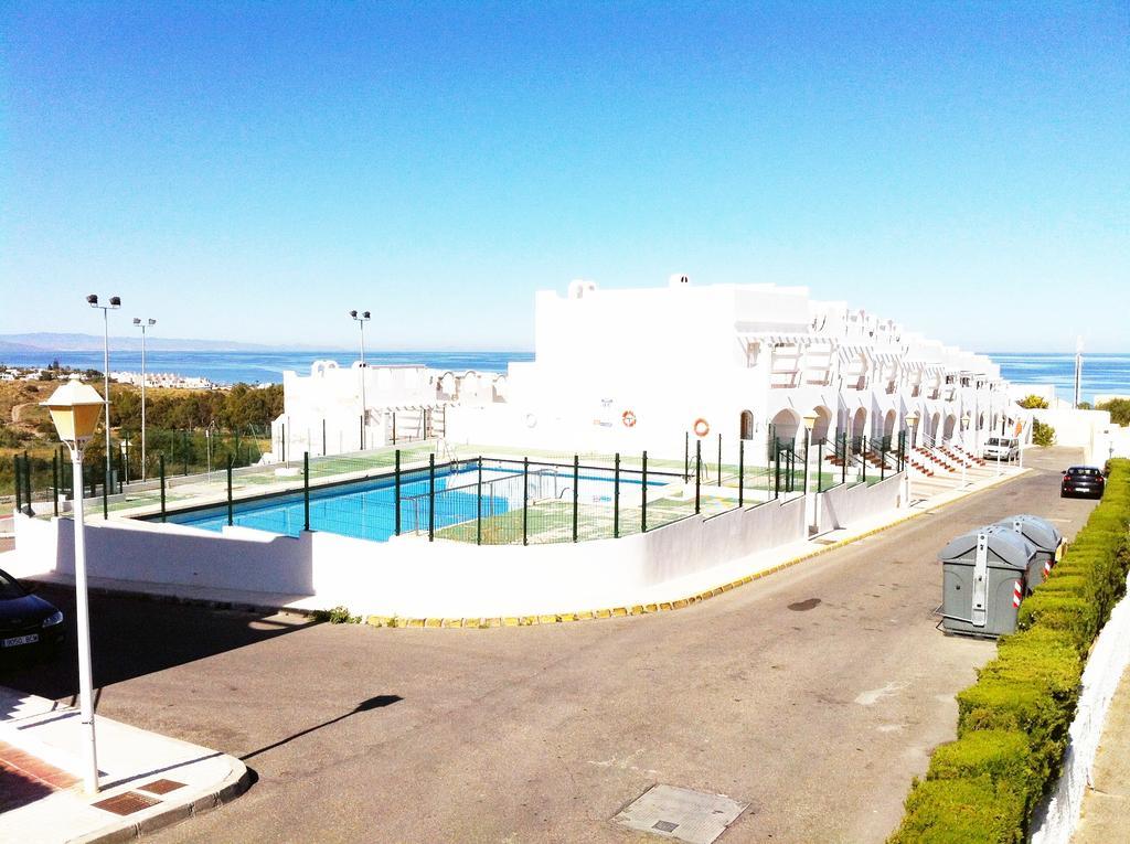 Vistamojacar Apartment ภายนอก รูปภาพ