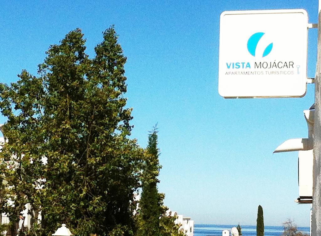 Vistamojacar Apartment ภายนอก รูปภาพ