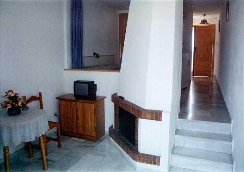 Vistamojacar Apartment ภายนอก รูปภาพ
