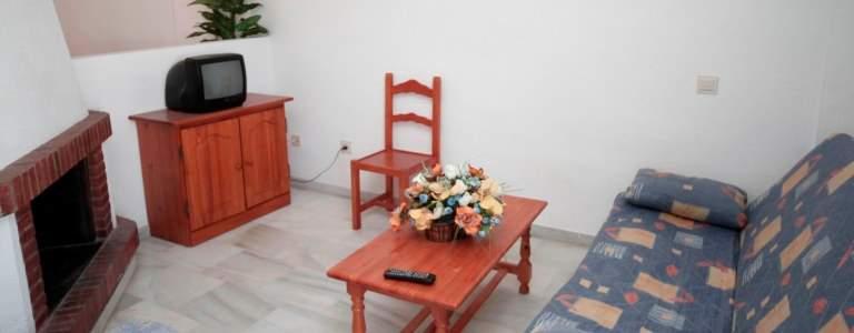Vistamojacar Apartment ภายนอก รูปภาพ